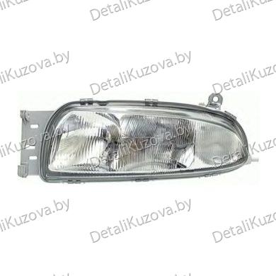 Купить передняя фара MAZDA 121, 04.96 - 12.99