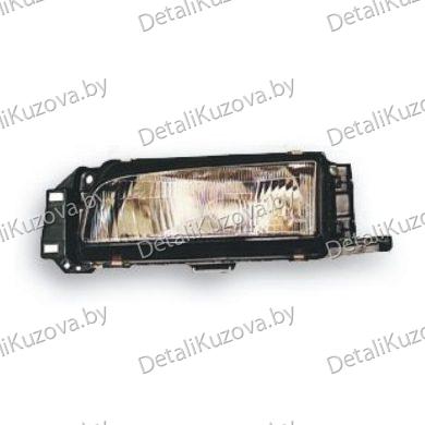 Купить передняя фара MAZDA 323, 10.89 - 10.94
