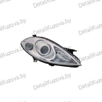 Купить передняя фара MERCEDES BENZ (A-kl W169), 04 - 08