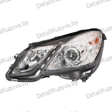 Купить передняя фара MERCEDES BENZ (E-kl W212), 09 -