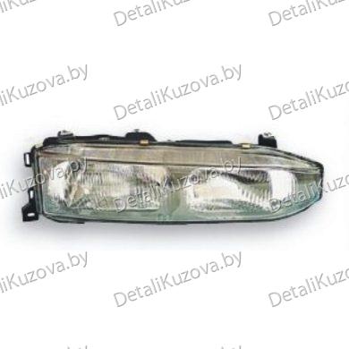 Купить передняя фара MITSUBISHI GALANT, 03.93 - 03.97