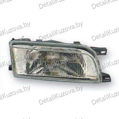 Купить передняя фара NISSAN SUNNY (N14), 03.91 - 09.95