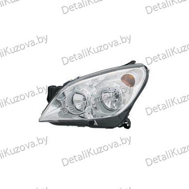 ПЕРЕДНЯЯ ФАРА OPEL ASTRA, 04 - 09