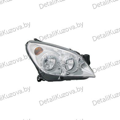 Купить передняя фара OPEL ASTRA, 04 - 09