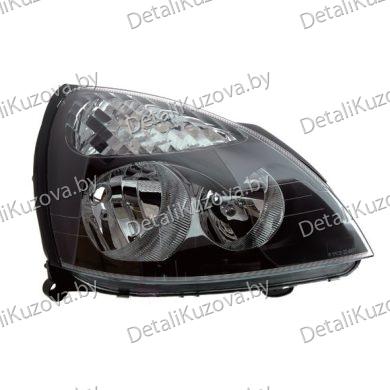 Купить передняя фара RENAULT CLIO, 01 - 04