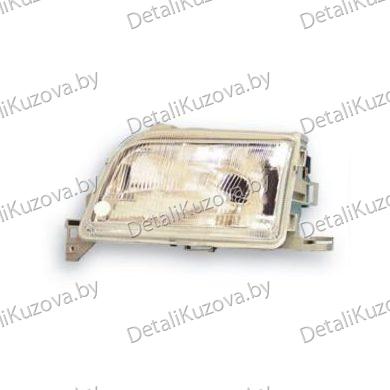 Купить передняя фара RENAULT CLIO, 90 - 98