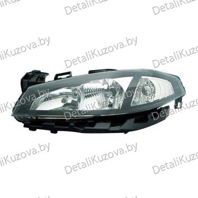 Купить передняя фара RENAULT LAGUNA, 01 - 06