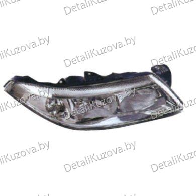 Купить передняя фара RENAULT LAGUNA, 01 - 06