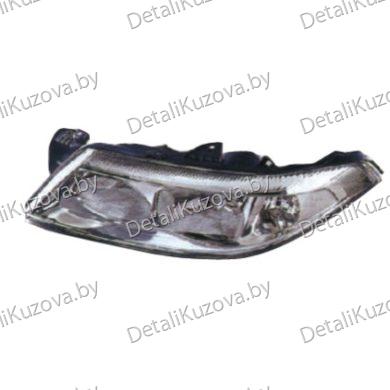 Купить передняя фара RENAULT LAGUNA, 01 - 06
