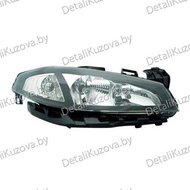 Купить передняя фара RENAULT LAGUNA, 01 - 06