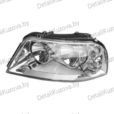 Купить передняя фара SEAT ALHAMBRA, 00 - 09