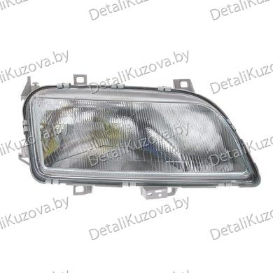 Купить передняя фара SEAT ALHAMBRA, 95 - 00