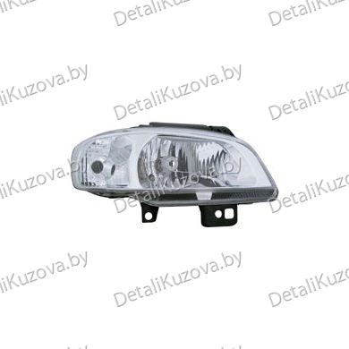 Купить передняя фара SEAT IBIZA/CORDOBA, 09.99 - 03.02