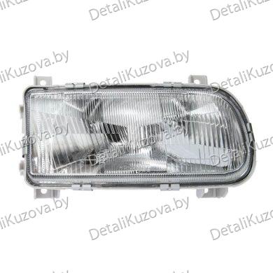 Купить передняя фара SKODA FELICIA, 11.94 - 04.98