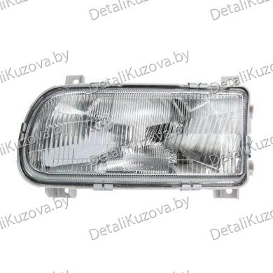 Купить передняя фара SKODA FELICIA, 11.94 - 04.98
