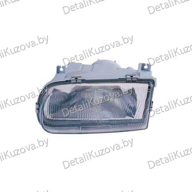 Купить передняя фара SKODA FELICIA, 11.94 - 04.98