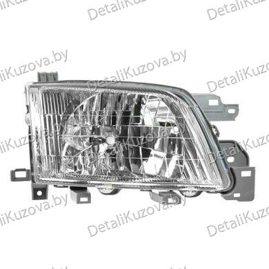 Купить передняя фара SUBARU FORESTER, 98 - 02