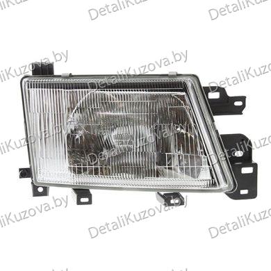 Купить передняя фара SUBARU FORESTER, 98 - 02