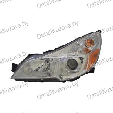 ПЕРЕДНЯЯ ФАРА SUBARU LEGACY, 10 - 14