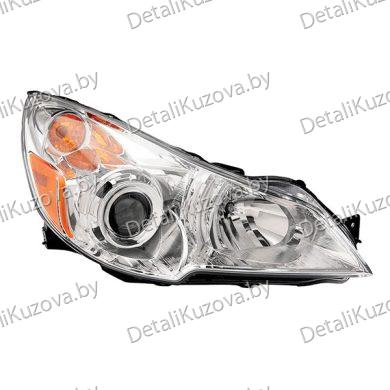 Купить передняя фара SUBARU LEGACY, 10 - 14