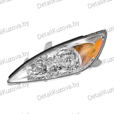 Купить передняя фара TOYOTA CAMRY (30), 09.01 - 2005