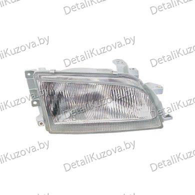 Купить передняя фара TOYOTA CARINA E, 02.92 - 09.97