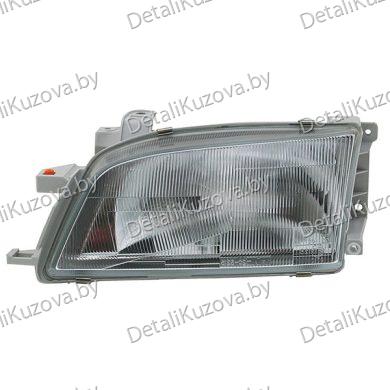Купить передняя фара TOYOTA CARINA E, 02.92 - 09.97
