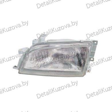 Купить передняя фара TOYOTA CARINA E, 02.92 - 09.97