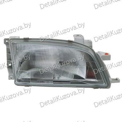 Купить передняя фара TOYOTA CARINA E, 02.92 - 09.97