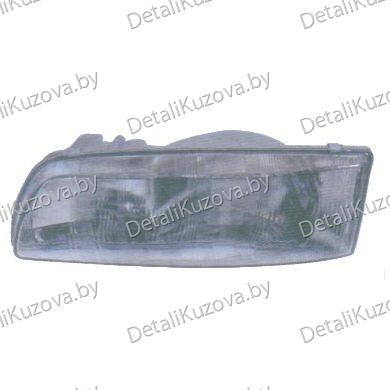 Купить передняя фара TOYOTA PREVIA, 09.90 - 05.00
