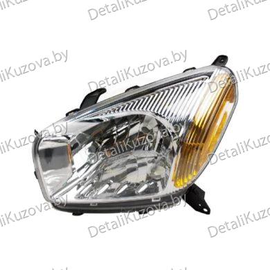 ПЕРЕДНЯЯ ФАРА TOYOTA RAV 4 II, 06.00 - 11.05