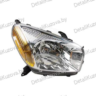 Купить передняя фара TOYOTA RAV 4 II, 06.00 - 11.05