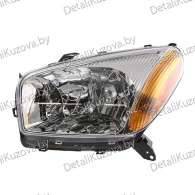 Купить передняя фара TOYOTA RAV 4 II, 06.00 - 11.05