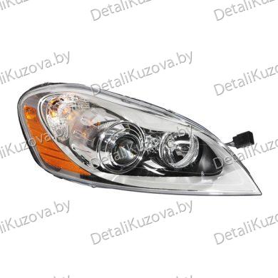 ПЕРЕДНЯЯ ФАРА VOLVO XC60, 08-