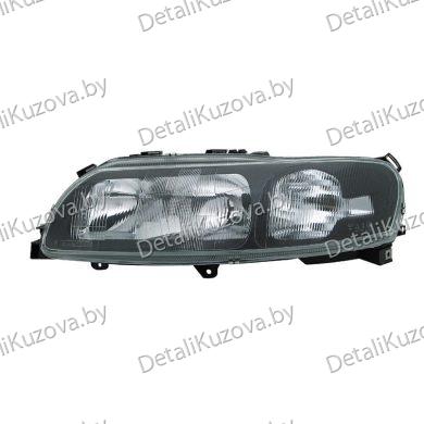 Купить передняя фара VOLVO XC70, 00 - 04