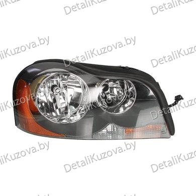 Купить передняя фара VOLVO XC90, 02 -