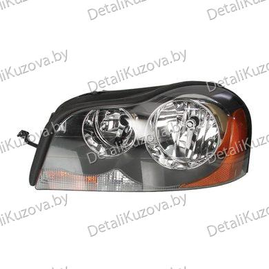 Купить передняя фара VOLVO XC90, 02 -