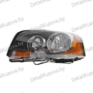 Купить передняя фара VOLVO XC90, 02 -