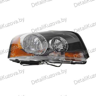 Купить передняя фара VOLVO XC90, 02 -