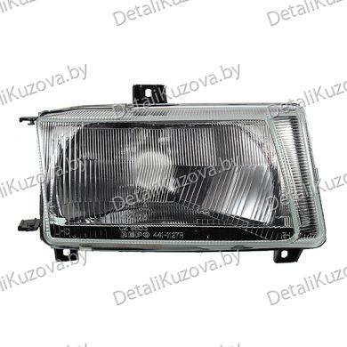ПЕРЕДНЯЯ ФАРА VW CADDY, 10.95 -