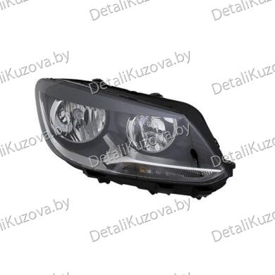 Купить передняя фара VW CADDY, 10 -