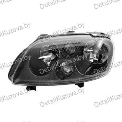 ПЕРЕДНЯЯ ФАРА VW CADDY, 10 -
