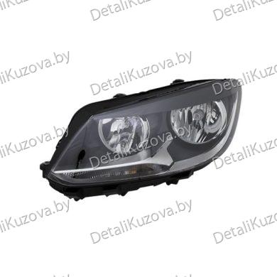 Купить передняя фара VW CADDY, 10 -