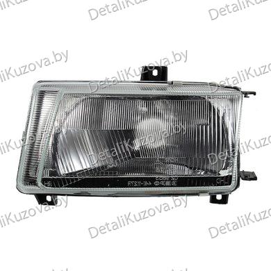Купить передняя фара VW CADDY, 10.95 -