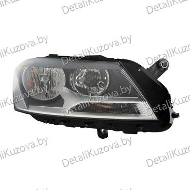 Купить передняя фара VW PASSAT (B7), 11 -