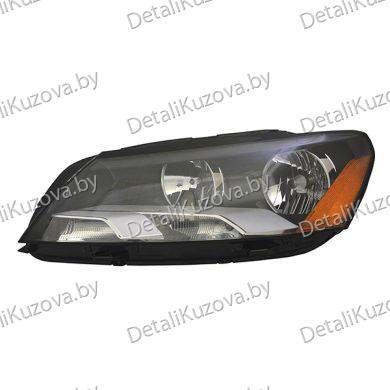 Купить передняя фара VW PASSAT (B7), 11 -