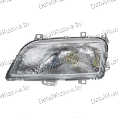 Купить передняя фара VW SHARAN, 95 - 00