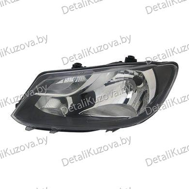 Купить передняя фара VW TOURAN, 10 -