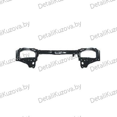 Купить передняя рама OPEL CORSA (C), 03 - 06
