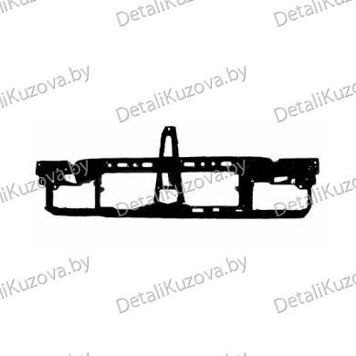 Купить передняя рама SEAT TOLEDO I, 09.91 - 03.99